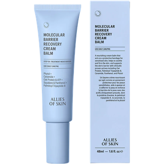 Allies Of Skin Molecular Barrier Recovery Cream Balm (48 ml)