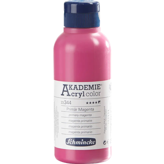 Akademie Acrylcolor - Primär Magenta