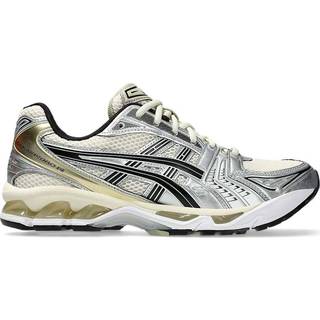 Asics GEL-Kayano 14 | Beige | Størrelse: 37 - PURE SILVER - 37