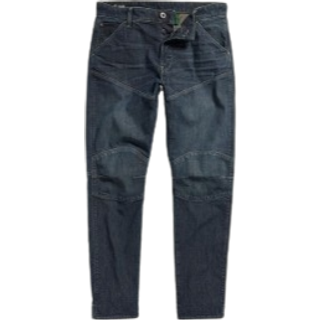 5620 3D Slim Jeans - Medium blue - Men