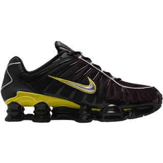 Nike Shox TL-sko til mænd - sort - 42.5