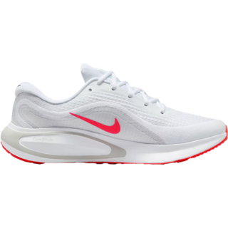 Nike Journey Run-løbesko til vej til mænd - hvid - 40