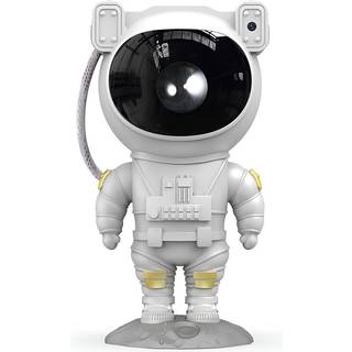 Extralink projektorlampe til hjemmet - stående astronaut