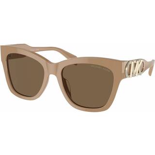 Michael Kors Empire Square mk2182U 355573 - Brown Solid