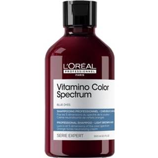 L'Oréal Professionnel Vitamino Color Spectrum Blue Shampoo 300ml