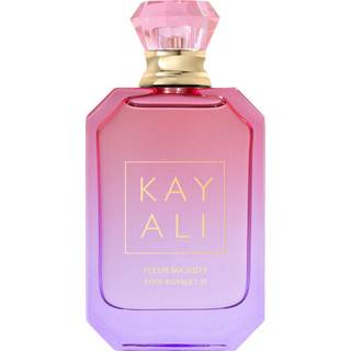 Kayali - Fleur Majesty Rose Royale 31 - Eau De Parfum - Fleur Majesty Rose Royale 31 100ml - For Women
