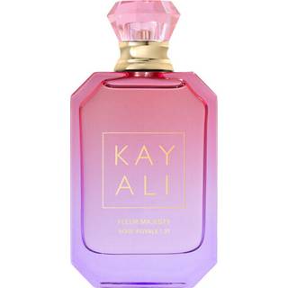 Kayali - Fleur Majesty Rose Royale 31 - Eau De Parfum - Fleur Majesty Rose Royale 31 100ml - For Women