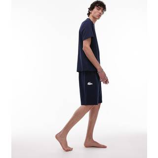 Lacoste Loungewear Shorts Navy