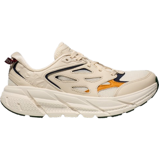 Clifton L Sneakers, Oat Milk/Alabaster, 41 1/3