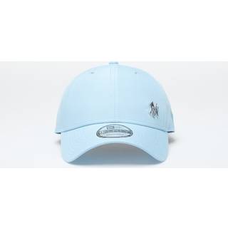 New York Yankees Flawless Pastel Blue 9FORTY Adjustable Cap newera adult unisex Blue newera adult unisex Blue newera adult unisex Blue newera adult un - Osfm