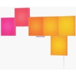 Nanoleaf Blocks startsæt N8100K02-6BS (6-pakke)