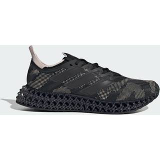 4DFWD 4 sko - Core Black / Core Black / Wonder Quartz - 36 2/3