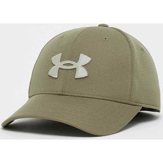 Under Armour Blitzing Low Men's Adjustable Cap Bayou / Sandstorm One Size