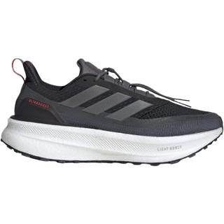adidas Ultraboost 5 ClimaWarm Neutral Running Shoe Men - Black, White, Size 9 - black