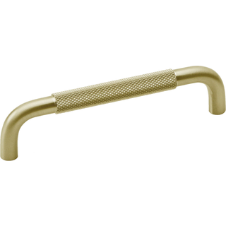 Epoq Ruvido håndtag 128 mm 1 stk (messing)