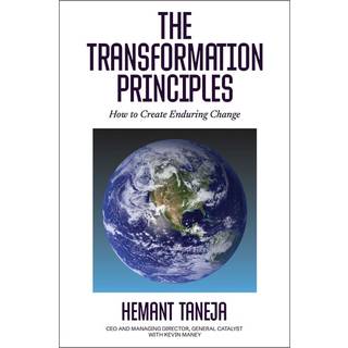 The Transformation Principles