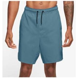 Alsidige Nike Unlimited-Dri-FIT-shorts (18 cm) uden for til mænd - blå - XXL
