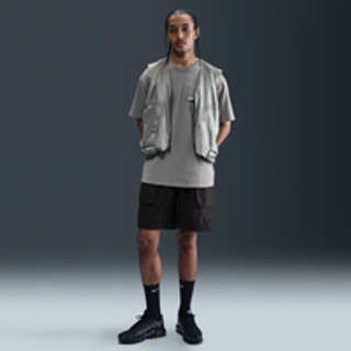 Superlette Nike Tech-shorts til mænd - sort - XXL