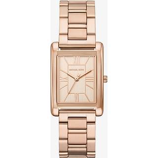 MK Essex Rose Gold-Tone Watch - Rose Gold - Michael Kors - ONE SIZE