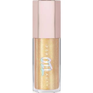 Fenty Beauty - Gloss Bomb Oil - Gloss-olie Til Læberne - Gloss Bomb Oil $uperfine $uga - For Women - Gul