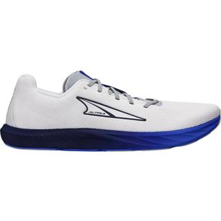 Altra Escalante 4 Neutral Running Shoe Men - White, Blue, Size 13 - white