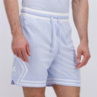 Jordan Sport Dri-FIT Diamond-shorts i mesh til mænd - blå - XL