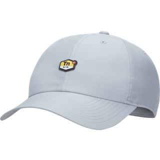 Nike Dri-FIT Club-Air Max Tn-kasket uden struktur - grå - M/L