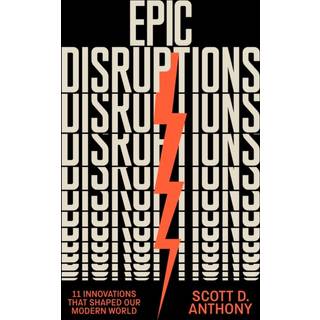 Epic Disruptions