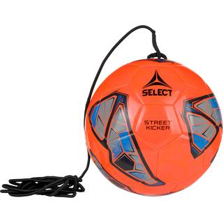 Select Street kicker