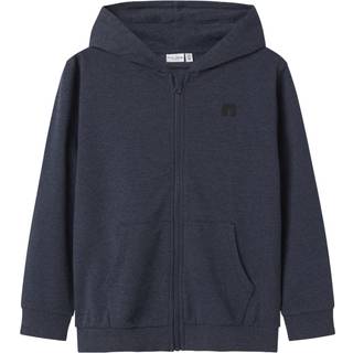 NAME IT Sweat Cardigan Valon Navy Blazer