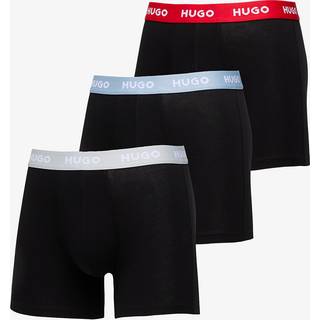 Hugo Boss Boxer Briefs 3-Pack Multicolor XXL - Multicolor - XXL