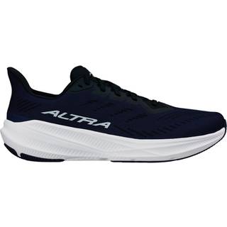 Altra Experience Flow 2 Neutral Running Shoe Men - Blue, Size 7.5 - blue