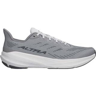 Altra Experience Flow 2 Neutral Running Shoe Men - Grey, Size 10.5 - grey