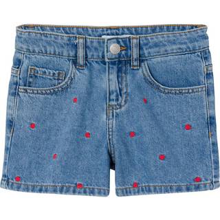Regular Fit Denimshorts