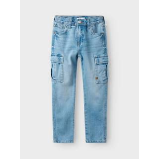 Cargo Jeans