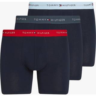 Tommy Hilfiger Underwear 3 Pack Boxers Multi