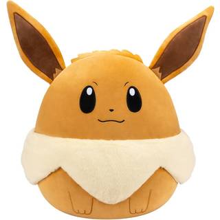 Squishmallows Pokémon plush toy (Evee)