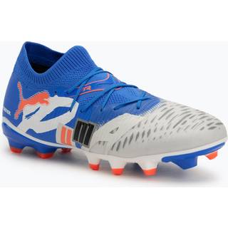 Puma FUTURE 8 MATCH FOREVER FG/AG, 45, Hvid
