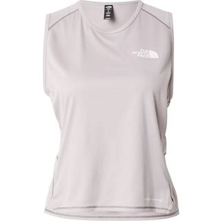 The North Face Women's Sunriser Tank Funktionsshirt Damer størrelse L farve lilla
