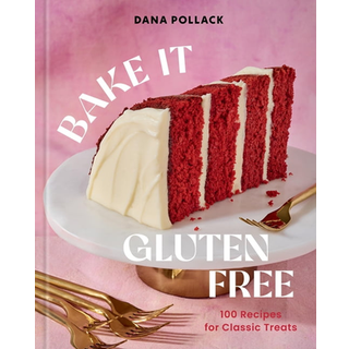 Bake It Gluten Free