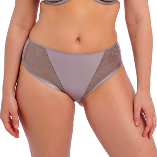 Fantasie Illusion Brief - Silver - Large