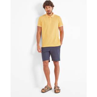 Tog 24 Herre 100% Bomuld Binsoe Polo-skjorterSmall