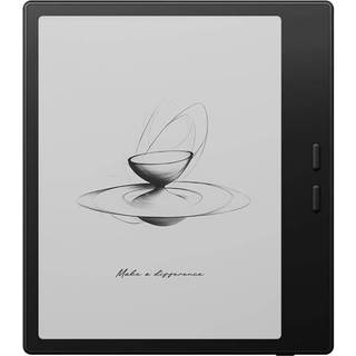 ONYX BOOX Go 7 - (2025) - 7" - sort/hvid skærm - 64GB - Sort - Inkl. gratis 2mdr Saxo abonnement
