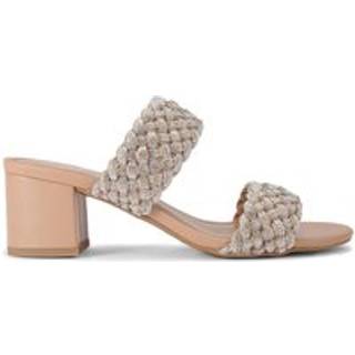 Carvela Carvela Twisted Black Sandals