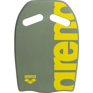 Arena Kickboard Svømmehjælp størrelse One Size farve sage /green