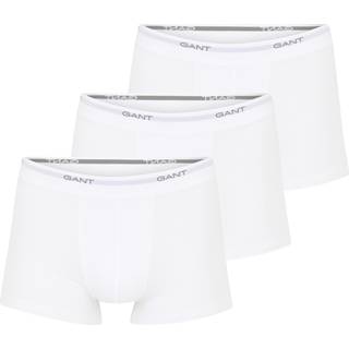 GANT Herre 3-Pack bokserunderbukser (XL)