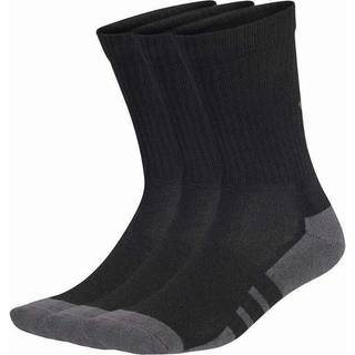adidas Essential Climacool Crew Socks 3-Pack Str. 40-42 / M Sort
