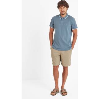 Tog 24 Tog 24 Herre Binsoe Polo-skjorter