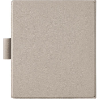 Onyx BOOX Go 7 serie magnetisk Cover - Beige - til Onyx BOOX Go Color 7"