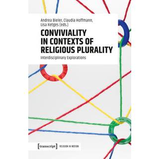 Conviviality in Contexts of Religious Plurality